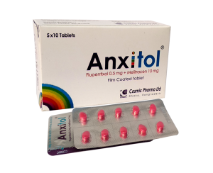 Anxitol®