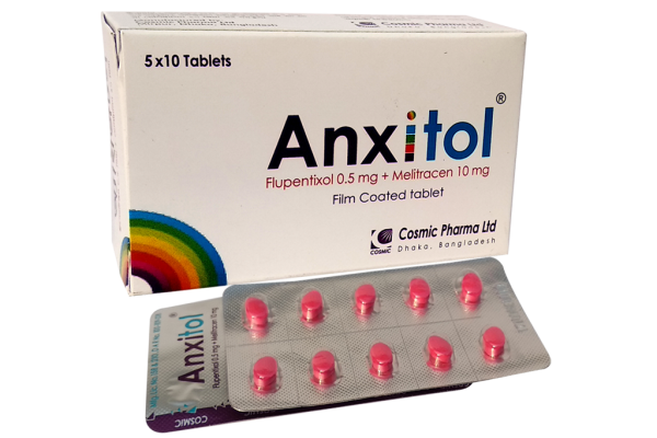 Anxitol®