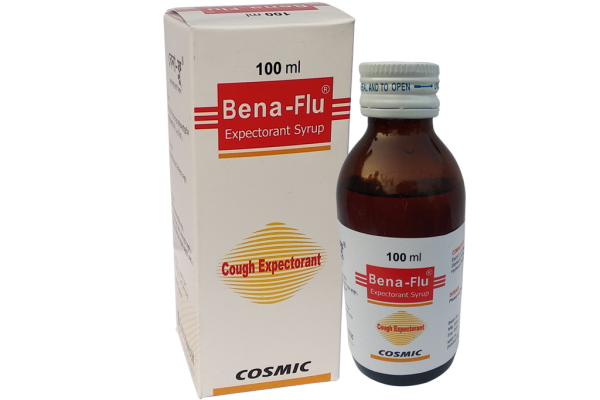 Bena-Flu®