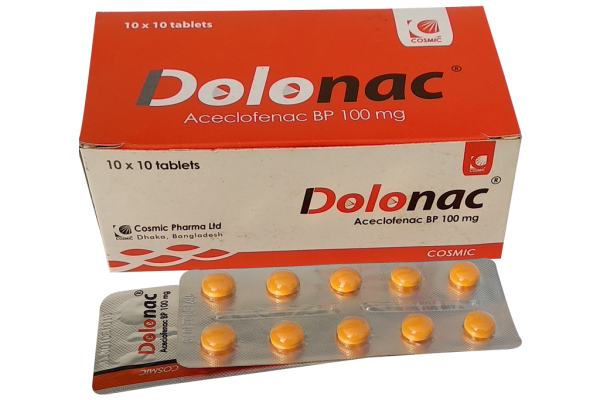 Dolonac®