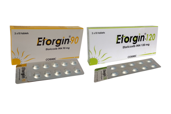 Etorgin®