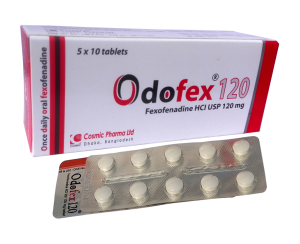 Odofex®