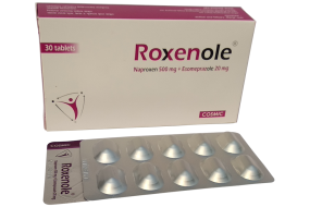 Roxenole®