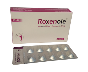 Roxenole®