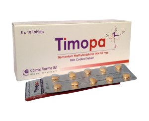 Timopa®