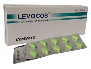 Levocos®