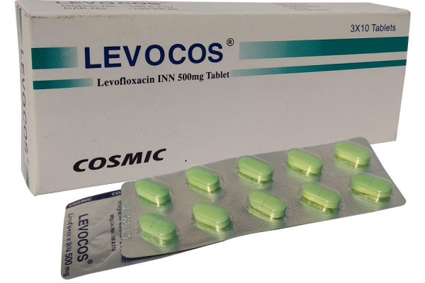 Levocos®
