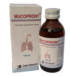 Mucopront®