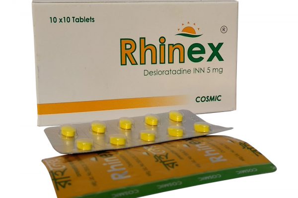 Rhinex®