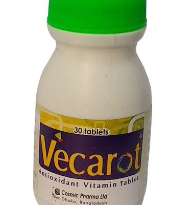 Vecarot®