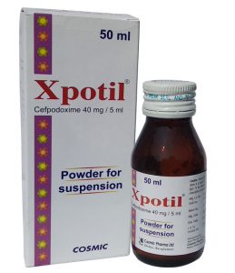 Xpotil®