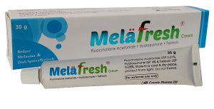 Melafresh Cream