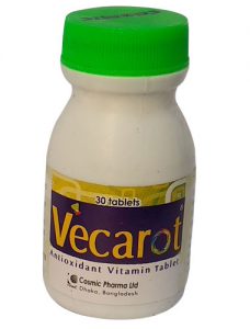 Vecarot®